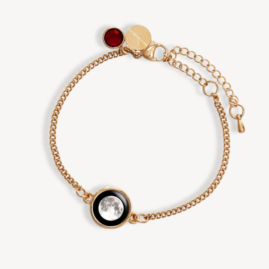 Pallene Bracelet in Gold