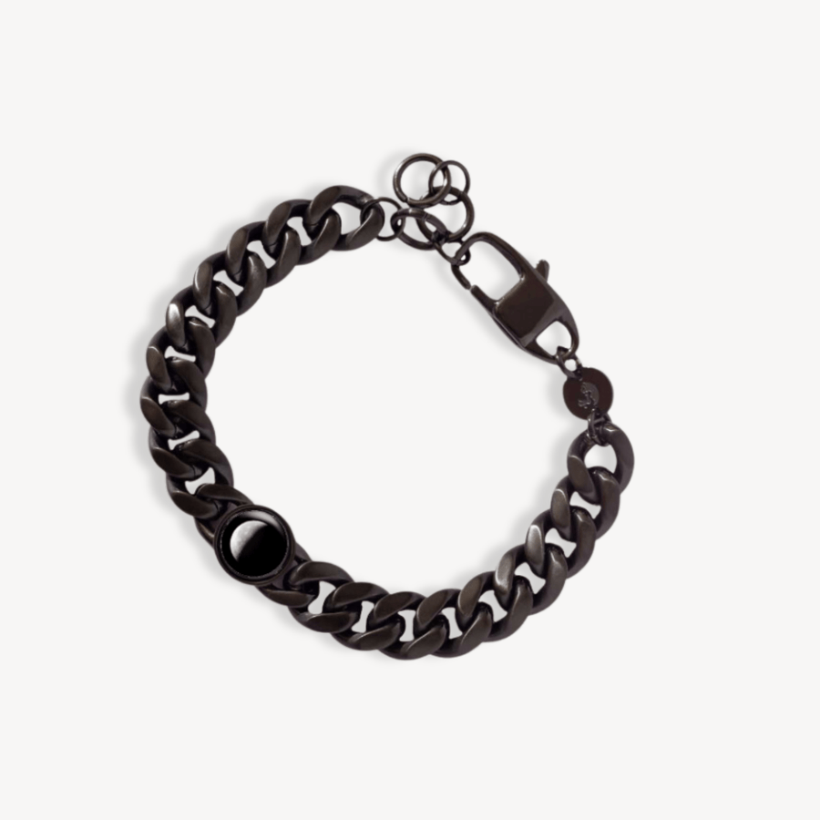 Titan and Carina Twist Bracelet Bundle