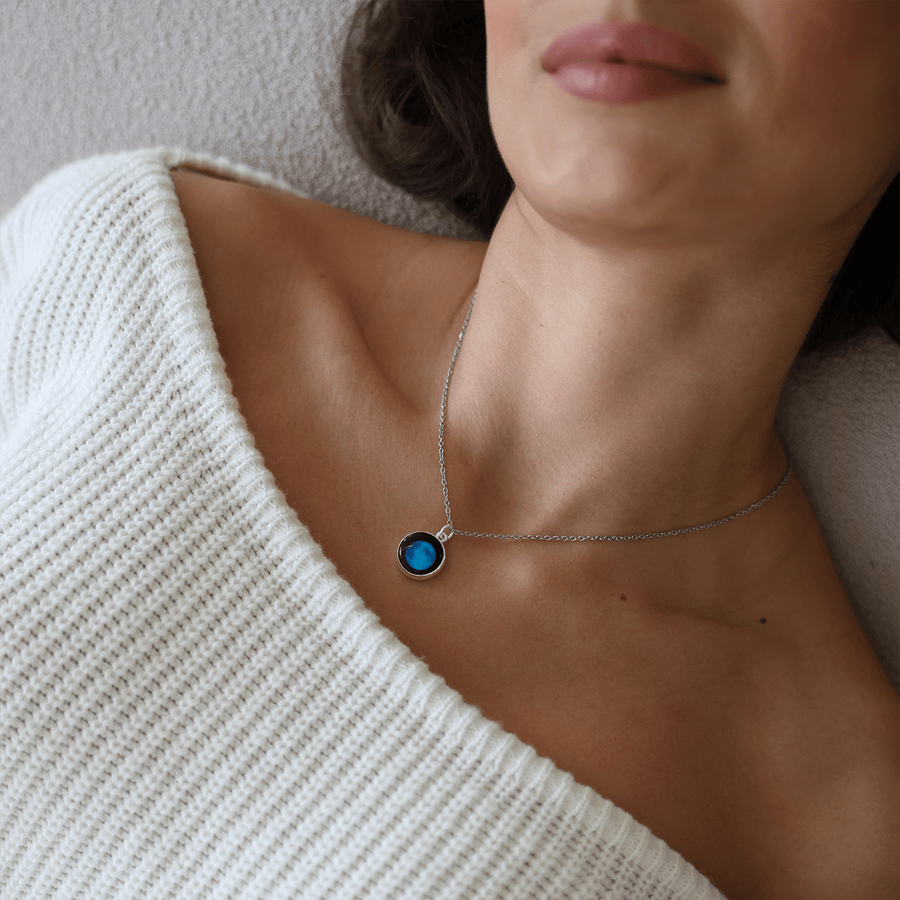 Charmed Simplicity Necklace