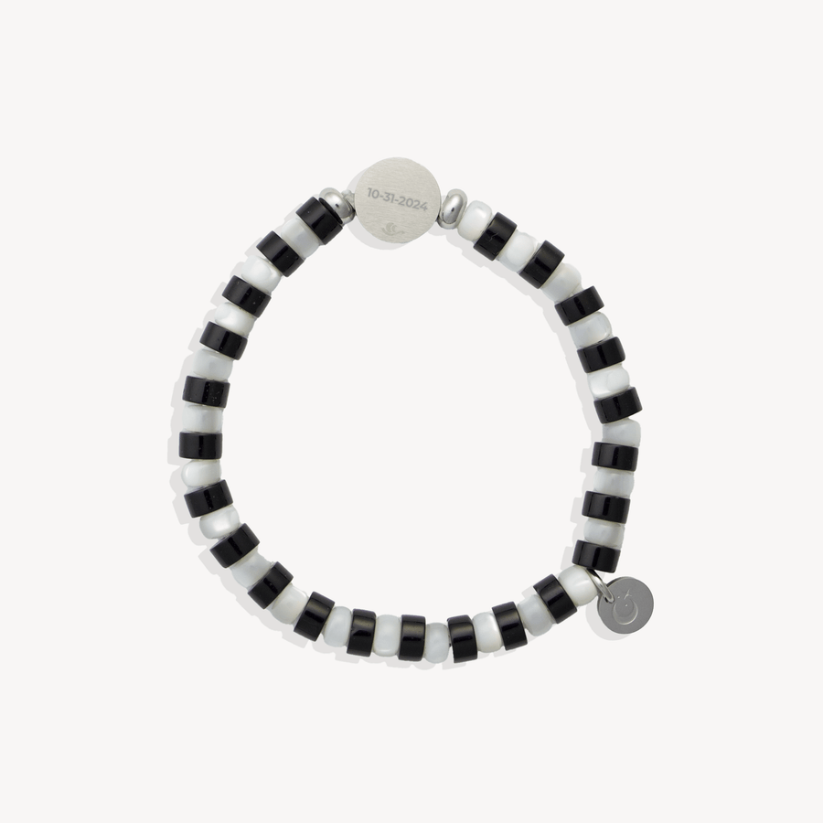 Phantom Stripes Bracelet