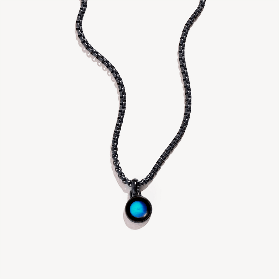 Cosmos Orion Necklace