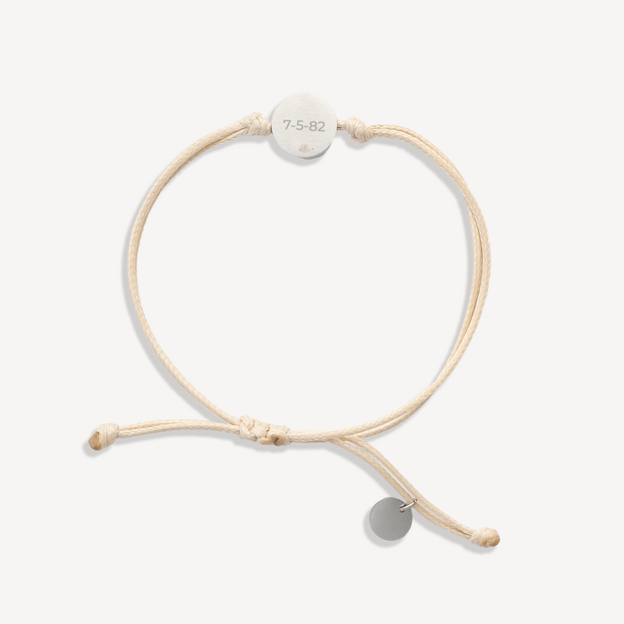 Stardust Sand Terra Luna Bracelet