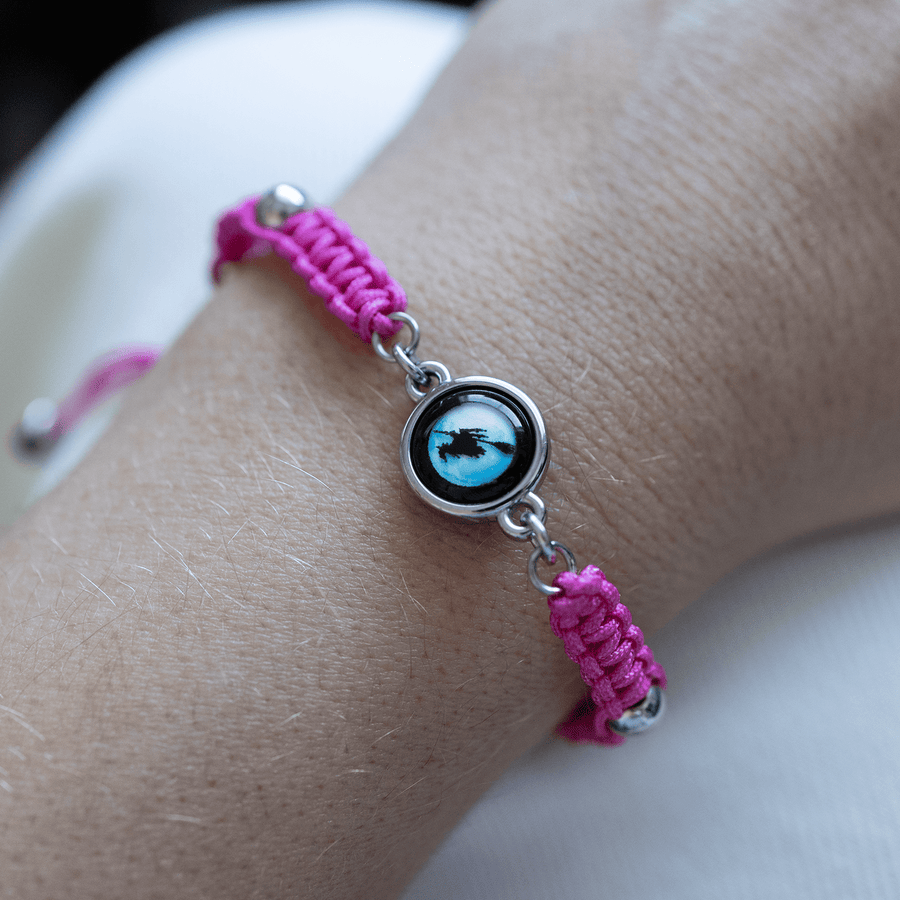 Good Witch Bracelet