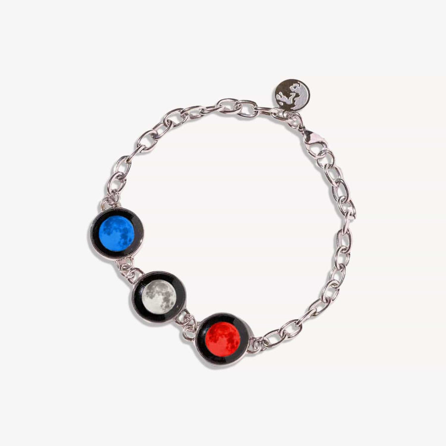 Celestial Independence Bracelet